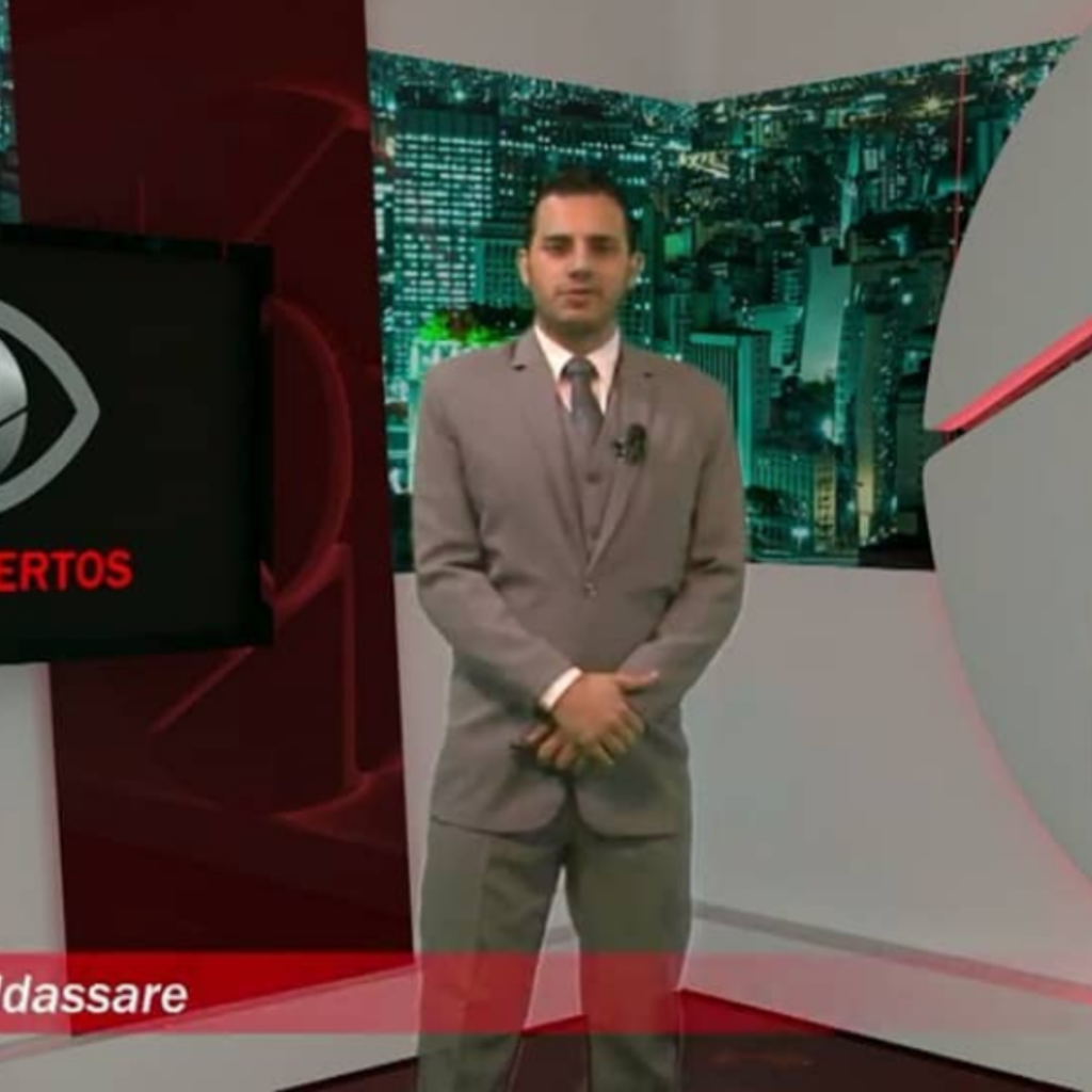 Oratória dos Campeões — imagem 5